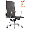 Modern Chinese Furniture Office Metal Leisure Mesh Executive Chair (RFT-A11)